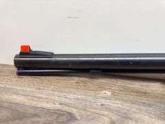 TRADITIONS .50cal Black Powder Rifle (#14-13-078938-04)