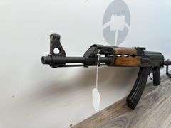 GLOBAL MACHINE & TOOL AK (#AB201865)