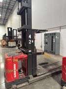 Raymond 550-0PC30TT Forklift - #550-19-B46995