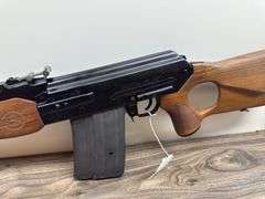 VYATSKIE RUSSIA .30/.06Spr Rifle (#16V CH 0576)