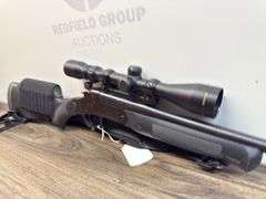 ROSSI .243 with Scope (#CA043345)