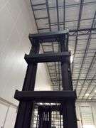 Raymond 550-0PC30TT Forklift - #550-18-B44130