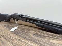 REMINGTON 870 Tactical 12ga Shotgun (#R5546364)