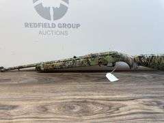 RUGER Model 10/22 .22-Camo (#827-77108)