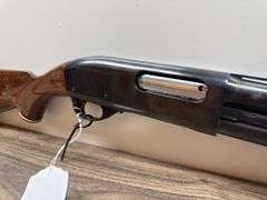 REMINGTON Wingmaster Model 870 20ga Shotgun (#V3816254X)