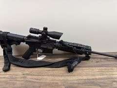 BUSHMASTER Cal Multi (#BK5025659)
