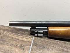 MOSSBERG Maverick 12ga Pump (SN#)