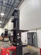 Raymond 550-0PC30TT Forklift - #550-19-B46995