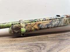 RUGER Model 10/22 .22-Camo (#827-77108)