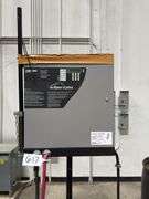 Eclipse II Plus Forklift Charger - Model 1200EC3F