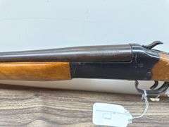 REVELATION Model 350A 20ga Single Shotgun (No SN#)