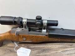 RUGER .223 Ranch Rifle (#195-64600)