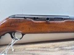 MOSSBERG & SONS .22 Long Rifle Model 351KA