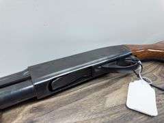 REMINGTON Wingmaster Model 870 20ga Shotgun (#V3816254X)