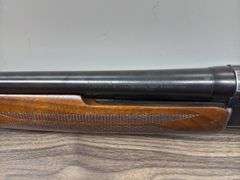 WINCHESTER Model-1200 12ga - Modified Barrel - 2 3/4” Shotgun (#117514)
