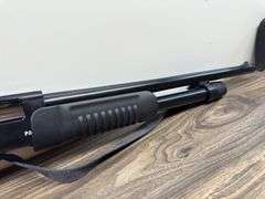 IVER JOHNSON 12GA Shotgun (#PA-7081)