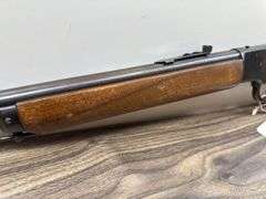 MARLIN Golden 39-A Mountie .22 Rifle (#R16387)