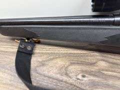 SAVAGE Model 10 .243 Win Rifle (#G097391)