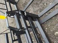 Wheel Loader Forks