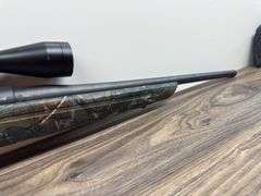 REMINGTON  WhiteTail Pro 770 .243 Rifle NO MAG (#M71887515)