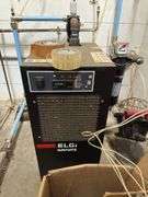 Champion R Series Compressor 20HP Baldor Motor  w/ AlgiAirmate