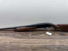 WINCHESTER Model-1200 12ga - Modified Barrel - 2 3/4” Shotgun (#117514)