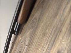 MOSSBERG 12ga Pump Shotgun (#H794242)