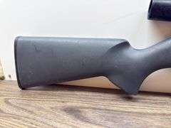 REMINGTON 597 .22 Rifle with Scope (#2778789)