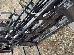 Wheel Loader Forks