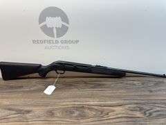 STEVENS .22 Rifle Model 62 (#0398585)