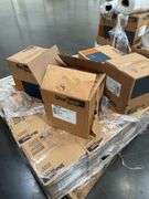 20 Boxes of Shurtape - Flatback Tape - 24 per Box