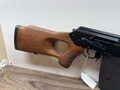 VYATSKIE RUSSIA .30/.06Spr Rifle (#16V CH 0576)