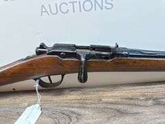 EM 16ga Shotgun (#78216)