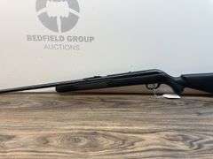 STEVENS .22 Rifle Model 62 (#0398585)