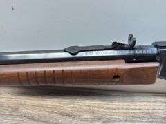 HENRY ARMS Model H003T .22 S/L/LR Rifle (#P32578T)