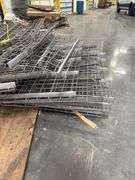 Pallet Shelving Wire Bottoms
