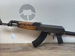 GLOBAL MACHINE & TOOL AK (#AB201865)
