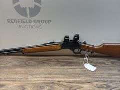 MARLIN Model-1894S - 44rem Mag or .44spl Rifle (#D8030248)