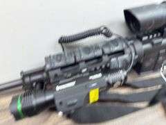 BUSHMASTER Cal Multi (#BK5025659)