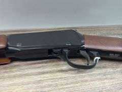 HENRY ARMS Model H003T .22 S/L/LR Rifle (#P32578T)