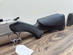 CVA Scout .44 Magnum Rifle (#61-06-032758-18)