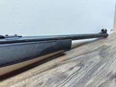 MOSSBERG .22cal Int'l 702 Plinkster (#EEC183234)
