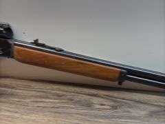 MARLIN Model-1894S - 44rem Mag or .44spl Rifle (#D8030248)