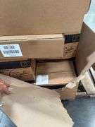 Battery, Backups Automatic Icemakers & Dryer Hookups & WaterLines