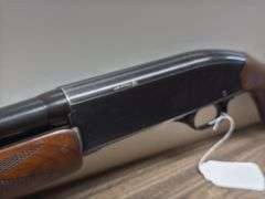 WINCHESTER Model-1200 12ga - Modified Barrel - 2 3/4” Shotgun (#117514)