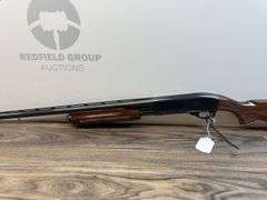 REMINGTON 12ga 870 Magnum Pump Shotgun (#W488923M)