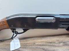 REMINGTON 12ga 870 Magnum Pump Shotgun (#W488923M)