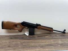 VYATSKIE RUSSIA .30/.06Spr Rifle (#16V CH 0576)