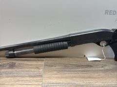 SMITH & WESSON Model 1000P 12ga Pump (#EB16188)