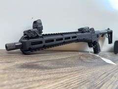 KELTEC SUB2000 9mm (#23E0F99)